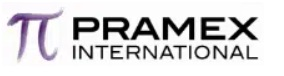 Logo Pramex International